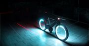 O takim rowerze zawsze marzyłeś - niemal kosmiczny Cyklotron
