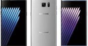 Samsung Galaxy Note7 wróci na półki sklepowe!