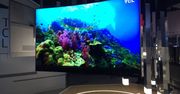 IFA2016: TCL ostro atakuje na rynku telewizorów