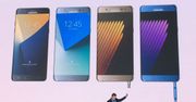 Samsung Galaxy Note 7 ruszyła przedsprzedaż