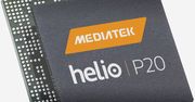 MediaTek prezentuje układ Helio P20