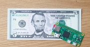 Raspberry Pi Zero: Nowa, tańsza wersja miniaturowego komputera
