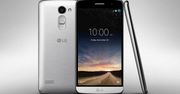 LG Ray - smartfon ze średniej półki cenowej