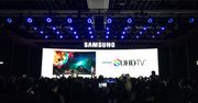 CES 2016: 170 cali telewizora UHD! ...i nie tylko