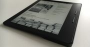 TEST: Kindle Oasis - najnowszy czytnik Amazonu