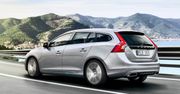 Lifting Volvo S60 i V60 przed pojawieniem się nowego modelu?