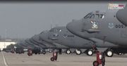 B-52 - symbol lotnictwa USA miał służyć armii przez 10 lat. Służy już prawie 60