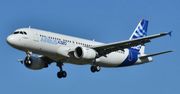 Airbus A320 - jeden z najpopularniejszych samolotów w Europie