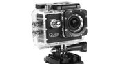 Wideorejestrator samochodowy jak kamerka GoPro
