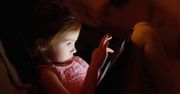 Okuliści: smartfony i tablety szkodliwe dla wzroku dzieci