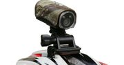 Sportowa kamerka Full HD dla aktywnych