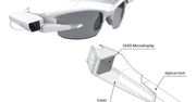 Sony i jego konkurent dla Google Glass. Czas na SmartEyeglass Attach