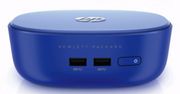 CES 2015: HP pokazuje miniaturowe desktopy z Windowsem 8.1