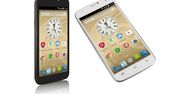 Prestigio MultiPhone 3502DUO - kolejny tani smartfon