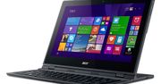 Aspire Switch 12 - notebook 2 w 1
