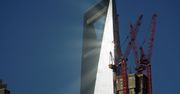 Superwieżowce - jak powstał niesamowity Shanghai World Financial Center
