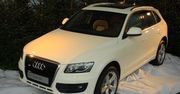 "Wybierz kolor swojego Audi". Tak oszukują Polaków na Facebooku