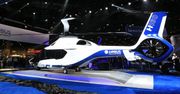 Nowy śmigłowiec Airbusa - H160