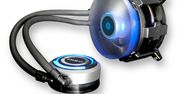 Cooler Zalmana z technologią nanopłynów