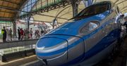 Konstrukcja pociągu Pendolino ma już 25 lat