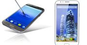 Goclever FONE 570Q - dual SIM z wyglądu jak Samsung Galaxy