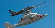 Hybrydowy śmigłowiec Eurocopter 3X pobił rekord prędkości