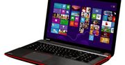 Nowy laptop Toshiba Qosmio X70 - wydajny i rozrywkowy