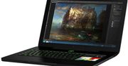 Dwa laptopy dla graczy: Raze Blade i Razer Blade Pro