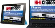 Nowy numer Hi-Fi Choice & Home Cinema za darmo
