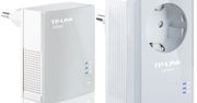Internet z gniazdka elektrycznego - kolejne transmitery od TP-Link