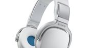 Nowy Walkman Sony wbudowany w słuchawki