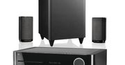 Kino domowe 2.1 od Harman Kardon - BDS 330