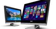 Nowy komputer All-in-One od Asusa