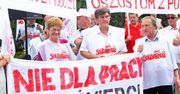 Szefowie "S", OPZZ i Forum Związków Zawodowych rozmawiają o protestach