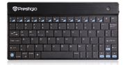 Dwie klawiatury Bluetooth do tabletu i telewizora