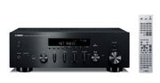 Nowy soundbar i amplituner sieciowy Yamaha