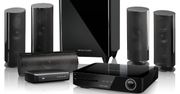 Nowe systemy kina domowego Harman Kardon BDS 5.1