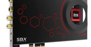 SoundBlaster Z - karty dla muzycznych koneserów