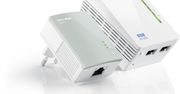 Domowy internet z gniazdka: transmitery TP-Link