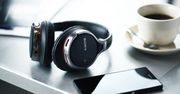 Słuchawki Sony z funkcją NFC: MDR-10RBT