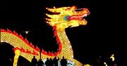 Wejście chińskiego smoka