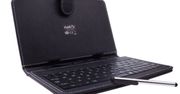 Etui z klawiaturą do tabletów o rozmiarach 7 i 8 cali