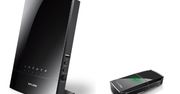 Router oraz karta sieciowa w szybkim standardzie 802.11ac
