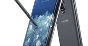 Samsung Galaxy Note Edge już w Polsce. Ile kosztuje pasek na zakrzywionym wyświetlaczu?