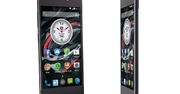 Prestigo Grace - zgrabny smartfon