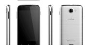 Kazam Thunder 340W - nowy Windows Phone