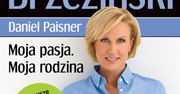 Moja pasja. Moja rodzina. Polskie wydanie bestsellera New York Timesa!