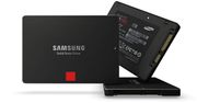 Nowe dyski SSD Samsunga