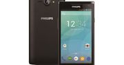 Philips S388 - klasyczny, stylowy i niedrogi smartfon
