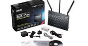 Modem do Neostrady z szybkim routerem AC